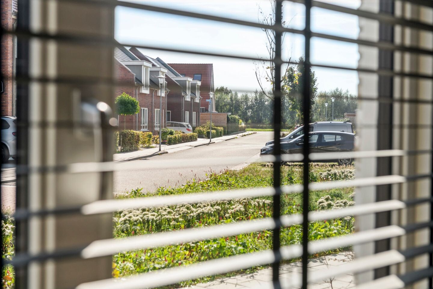 Tussenwoning te koop: Strengpers 11, Druten