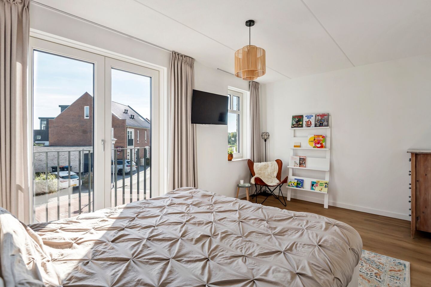 Tussenwoning te koop: Strengpers 11, Druten