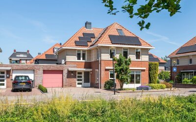 Boldershoflaan 27