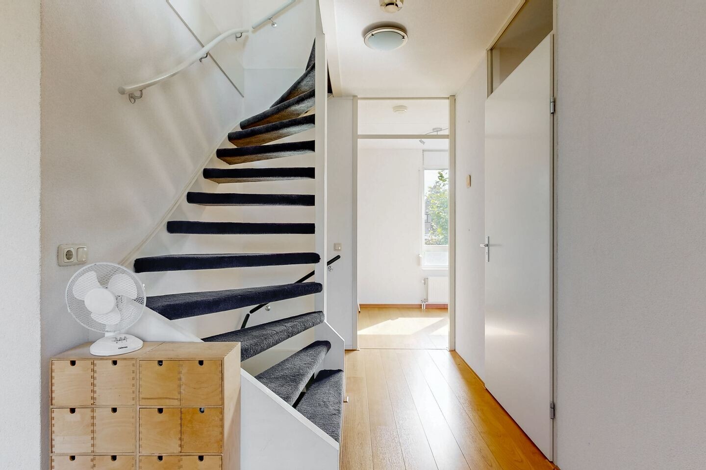 Tussenwoning te koop: Kasteelhof 11, Druten