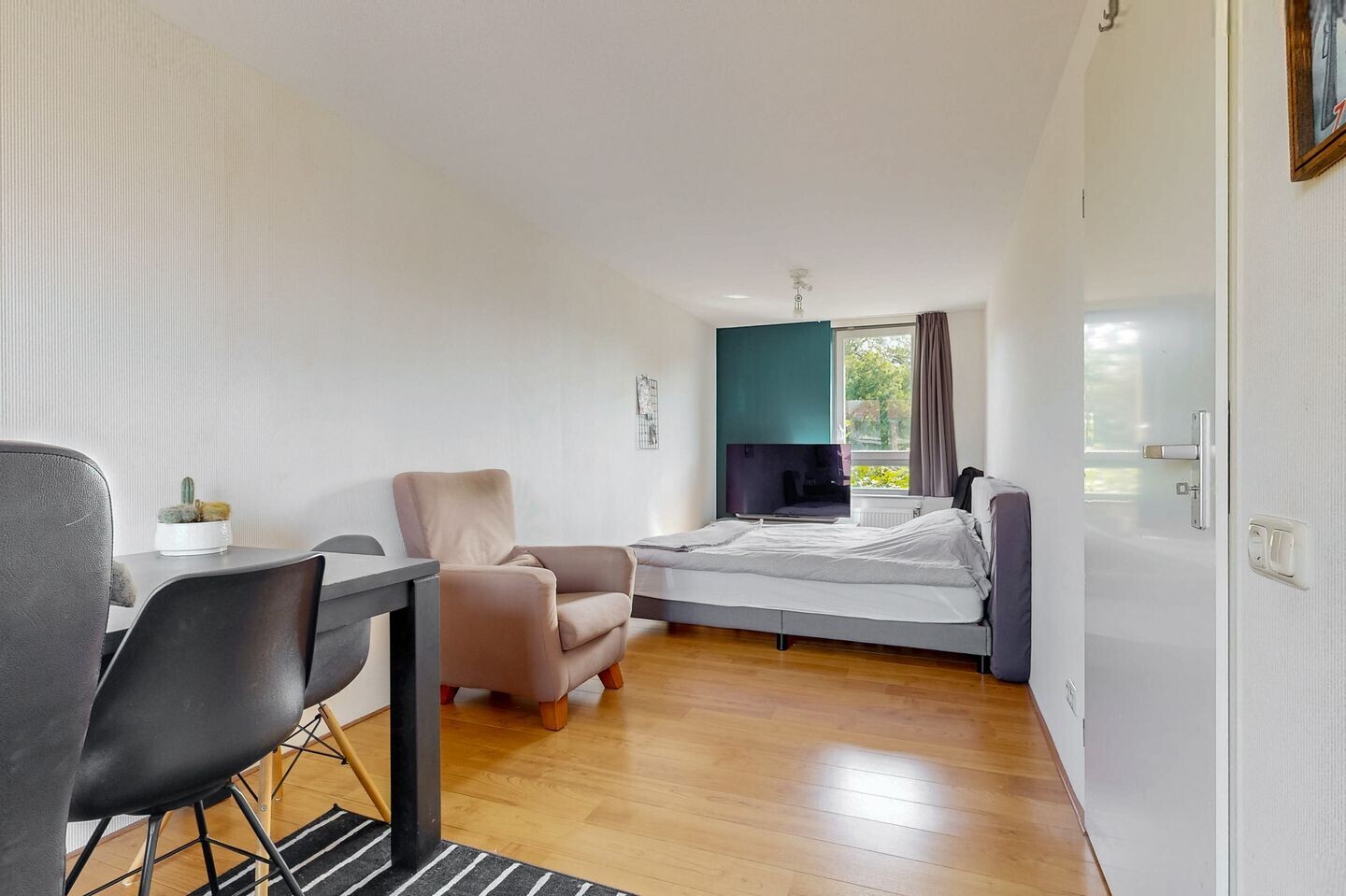 Tussenwoning te koop: Kasteelhof 11, Druten