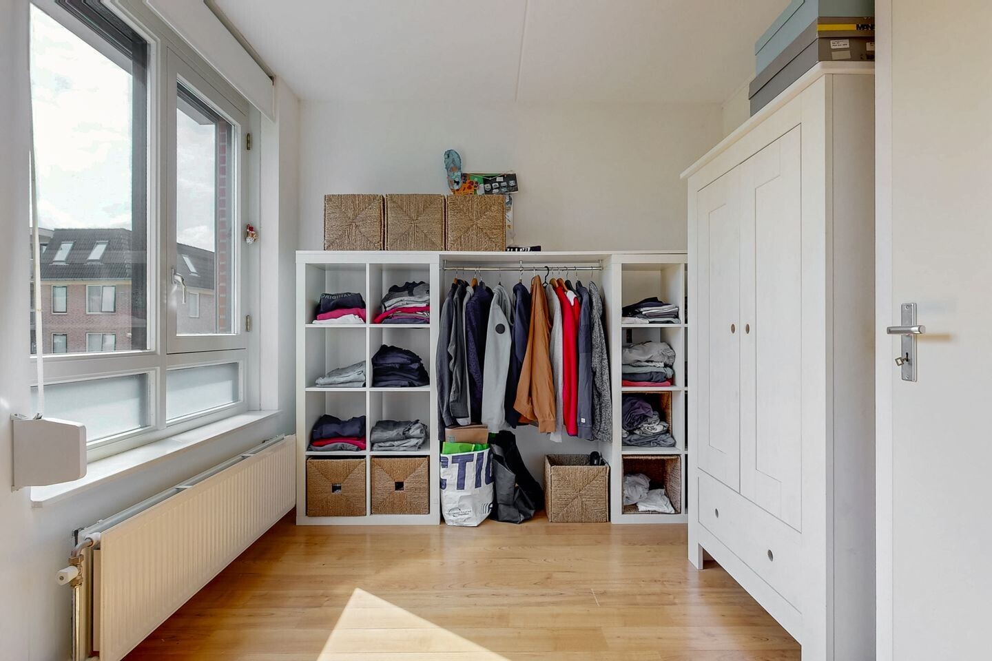 Tussenwoning te koop: Kasteelhof 11, Druten