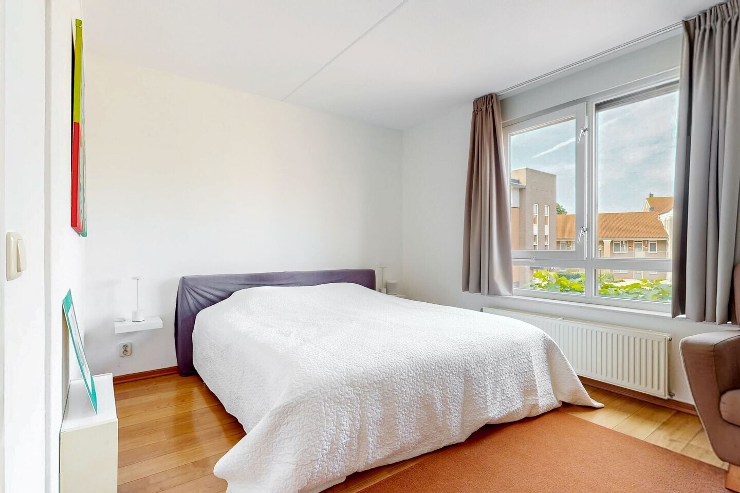 Tussenwoning te koop: Kasteelhof 11, Druten