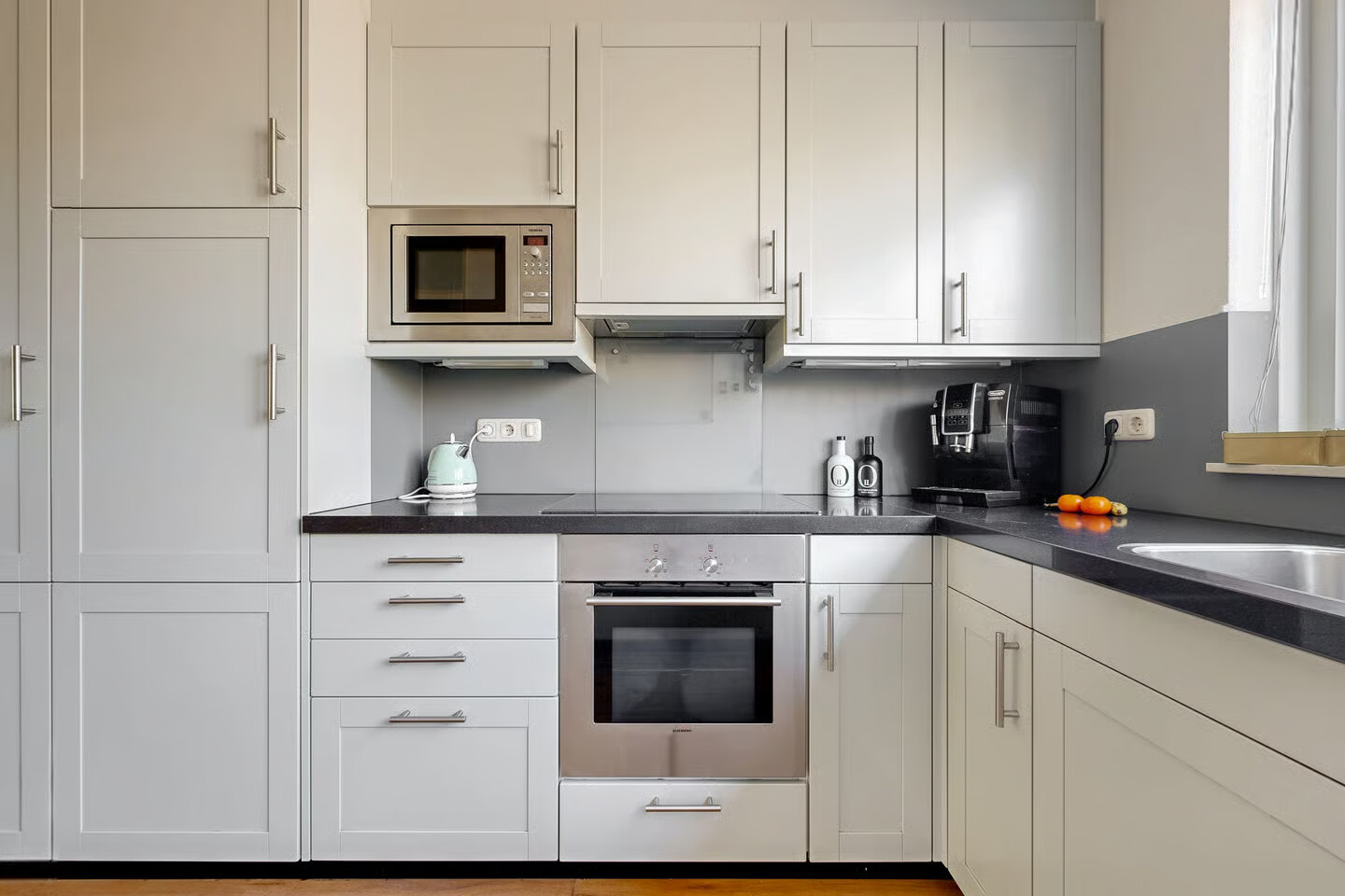Tussenwoning te koop: Kasteelhof 11, Druten