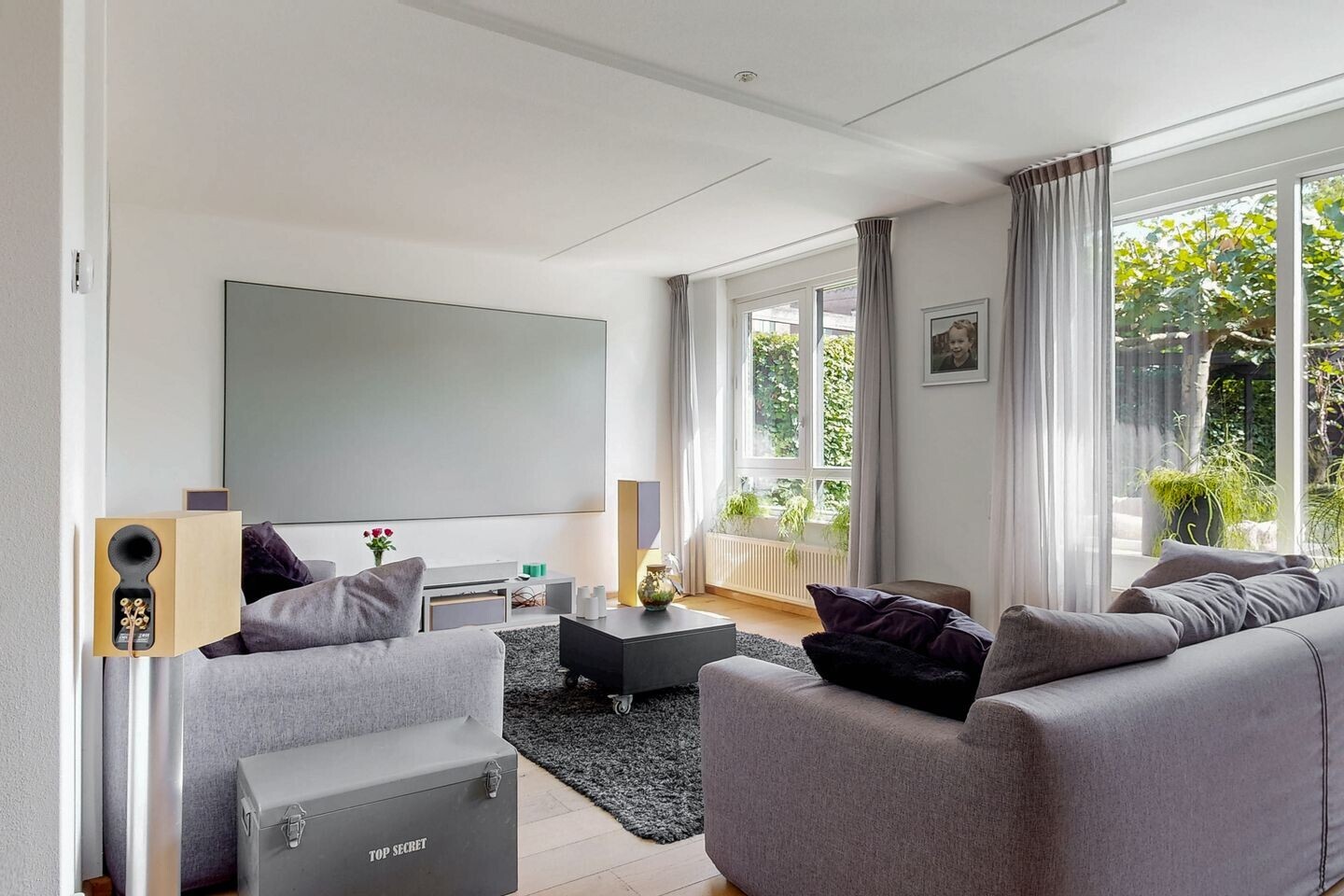 Tussenwoning te koop: Kasteelhof 11, Druten