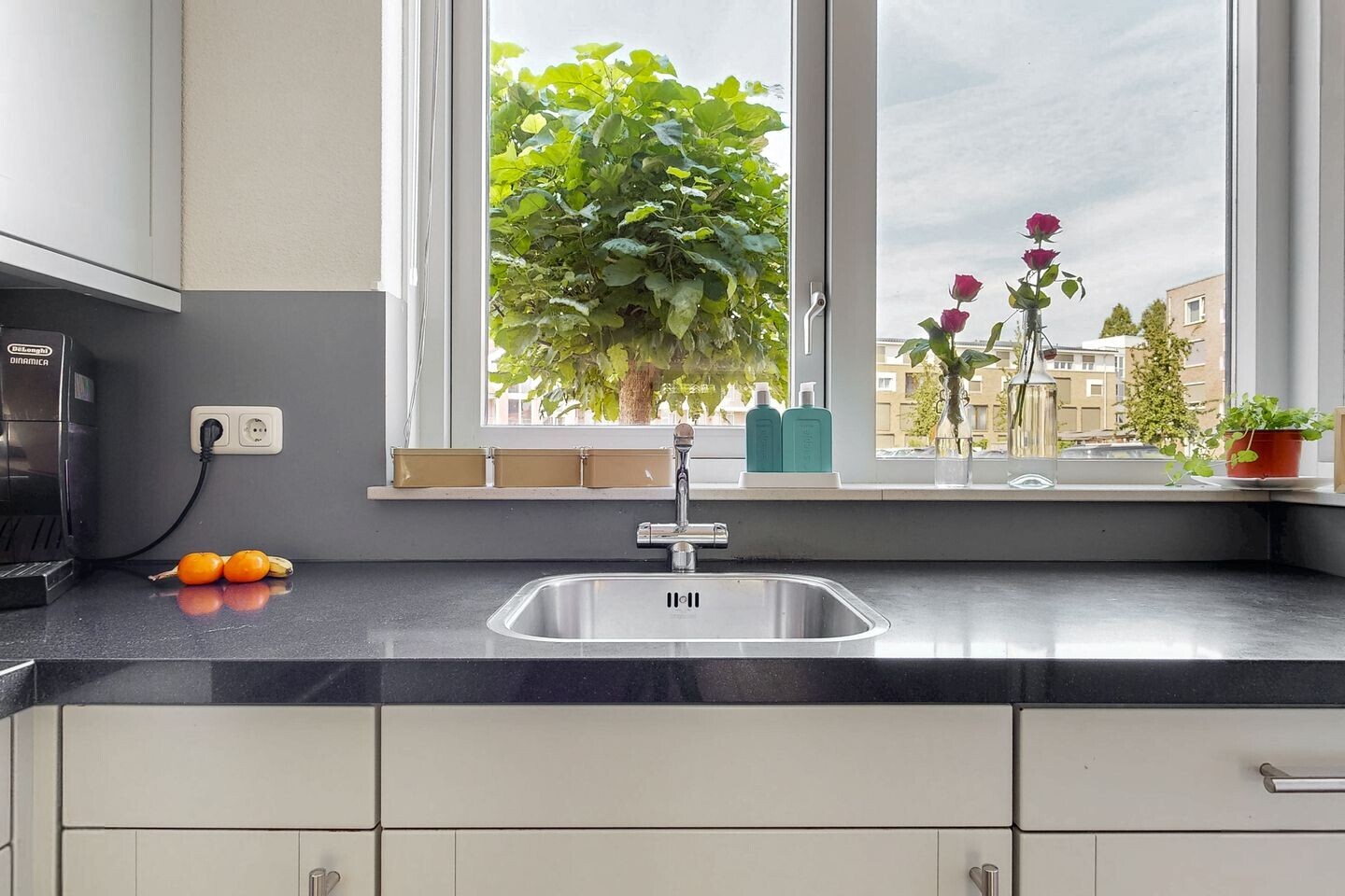 Tussenwoning te koop: Kasteelhof 11, Druten