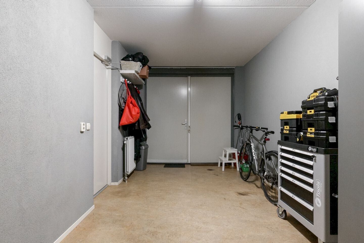 Tussenwoning te koop: Kasteelhof 11, Druten