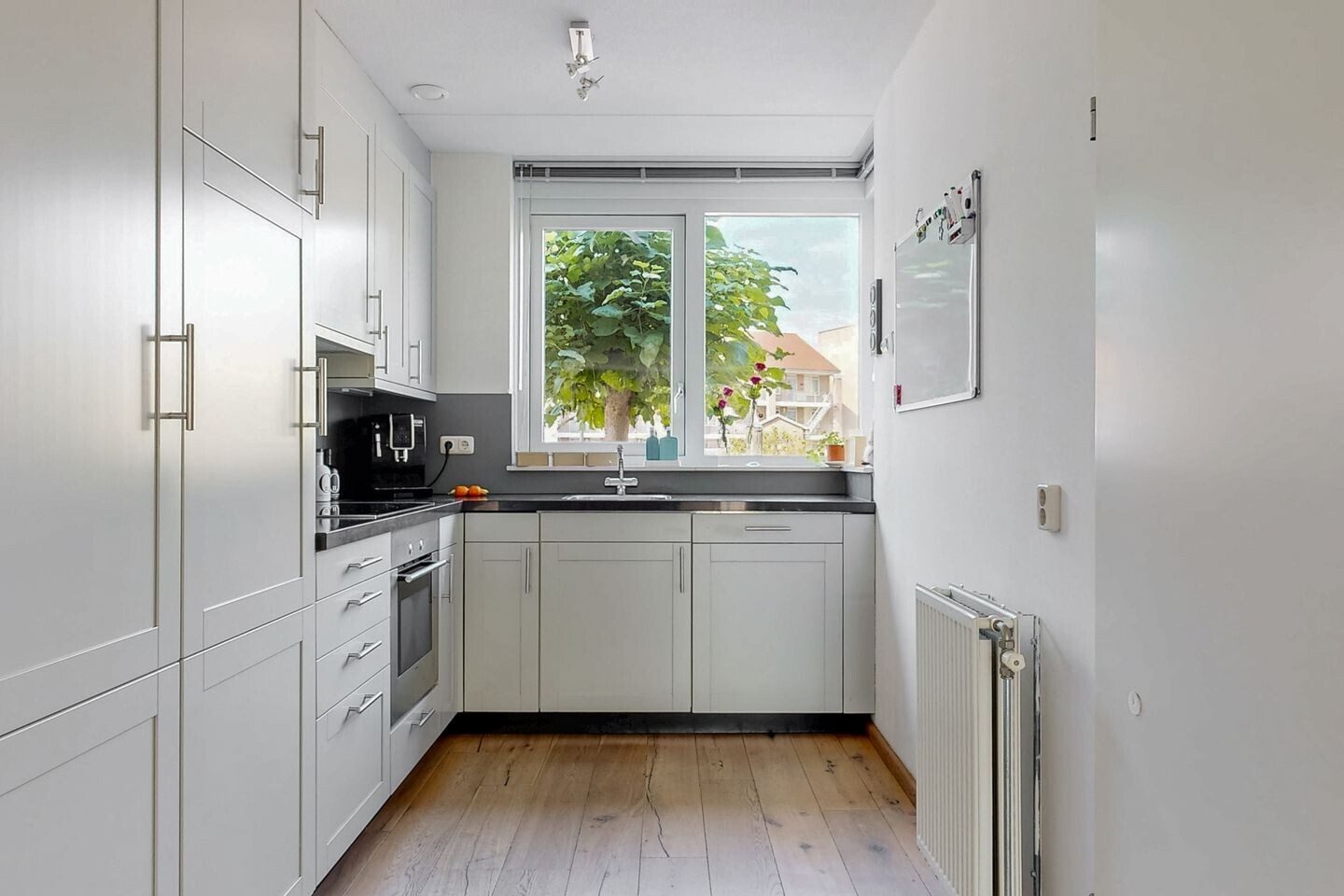 Tussenwoning te koop: Kasteelhof 11, Druten