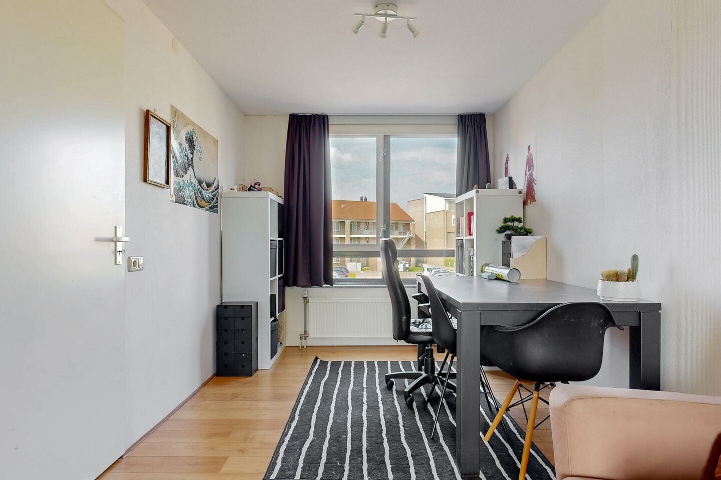 Tussenwoning te koop: Kasteelhof 11, Druten