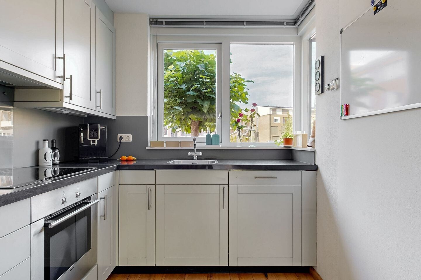 Tussenwoning te koop: Kasteelhof 11, Druten