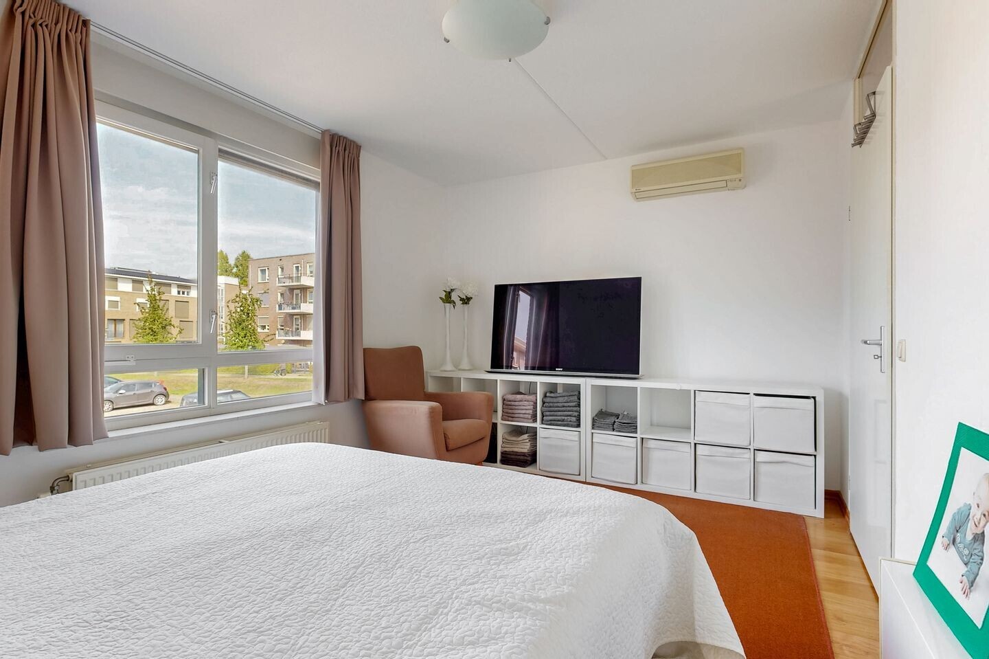 Tussenwoning te koop: Kasteelhof 11, Druten