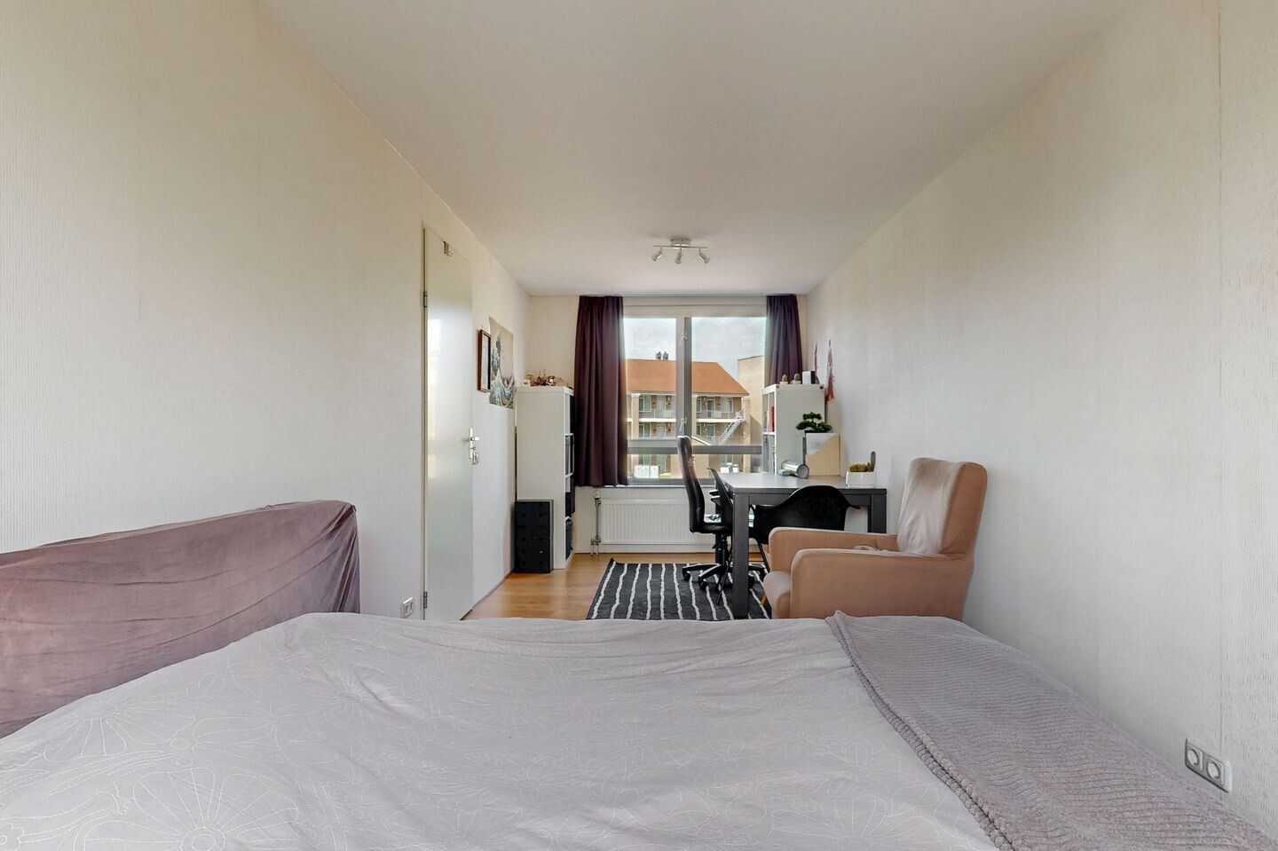 Tussenwoning te koop: Kasteelhof 11, Druten