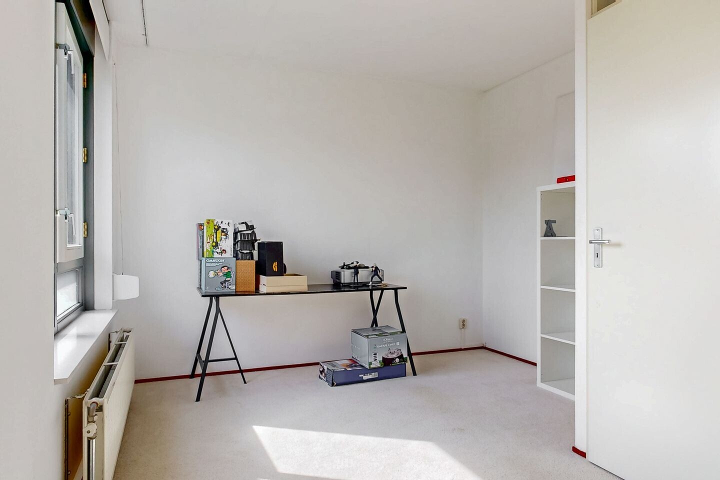 Tussenwoning te koop: Kasteelhof 11, Druten