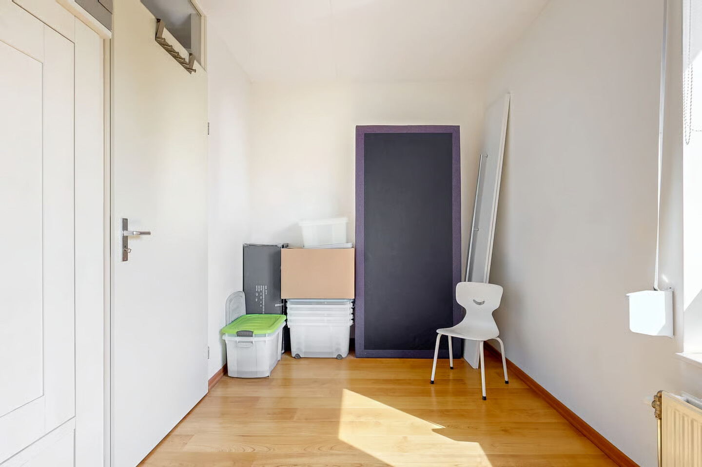 Tussenwoning te koop: Kasteelhof 11, Druten