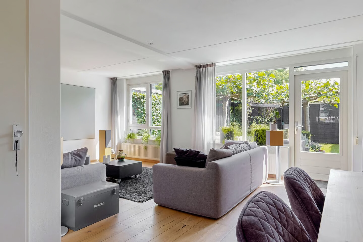 Tussenwoning te koop: Kasteelhof 11, Druten