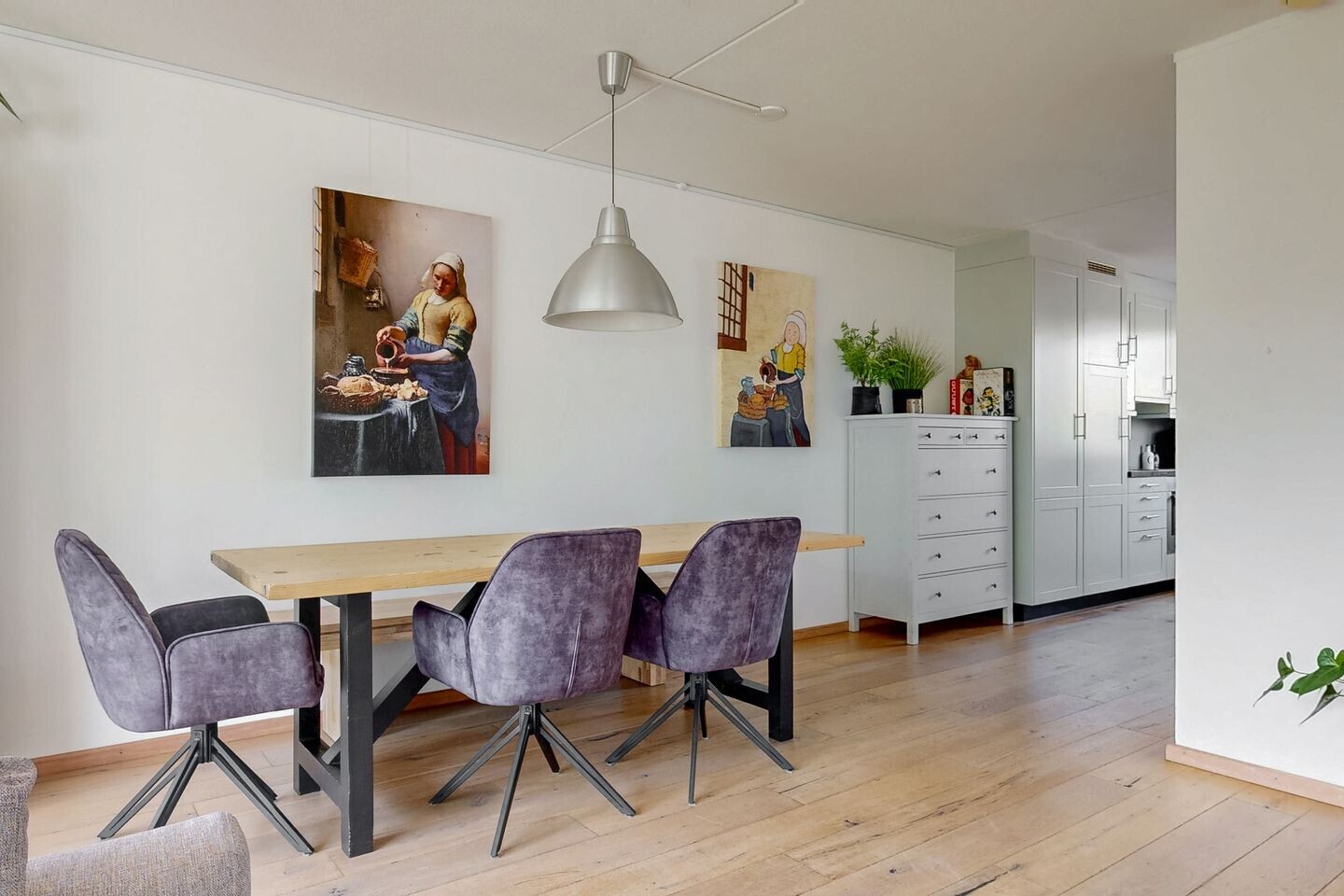 Tussenwoning te koop: Kasteelhof 11, Druten