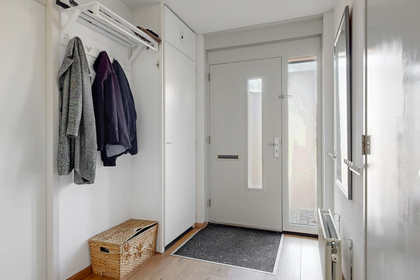 Tussenwoning te koop: Kasteelhof 11, Druten