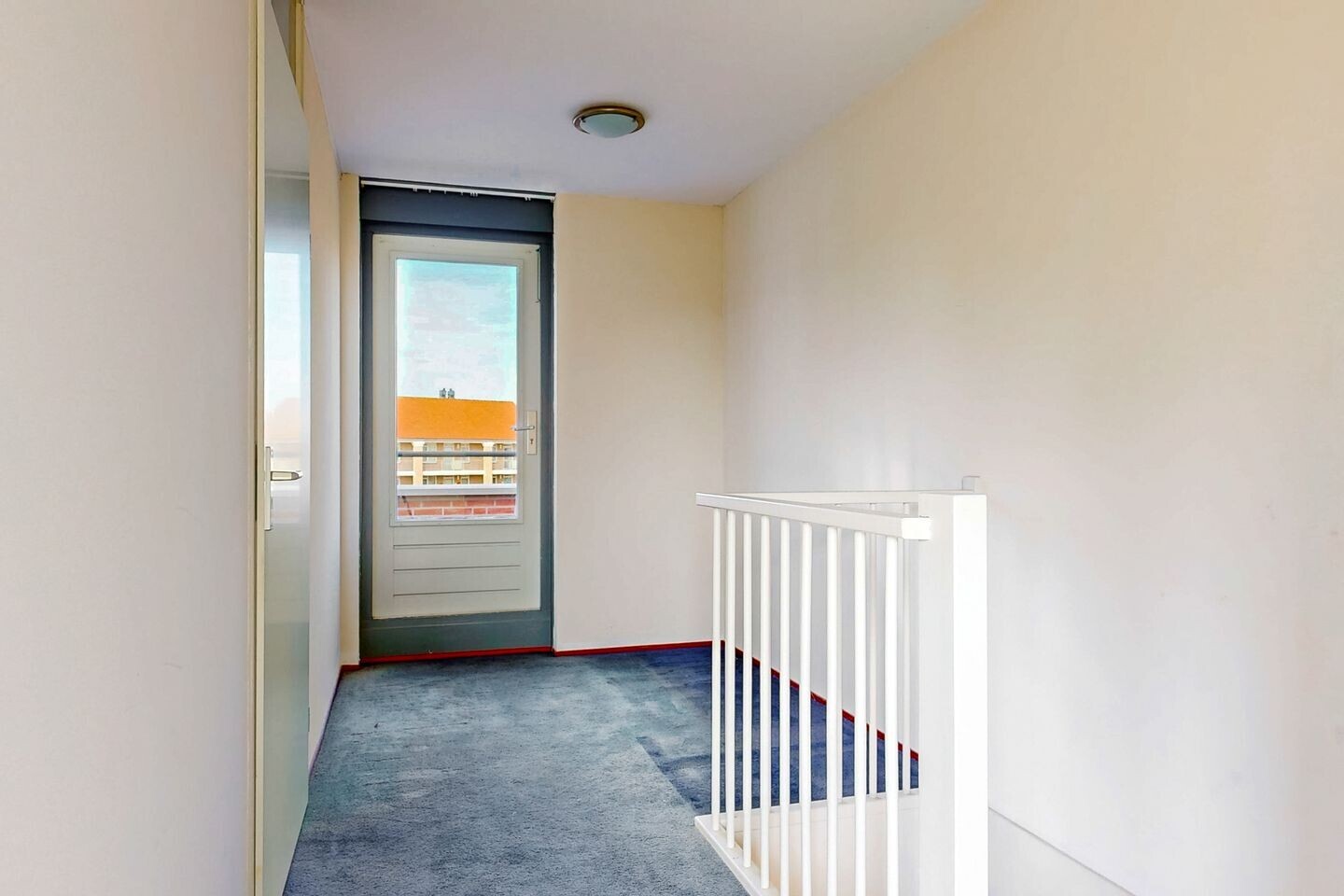 Tussenwoning te koop: Kasteelhof 11, Druten