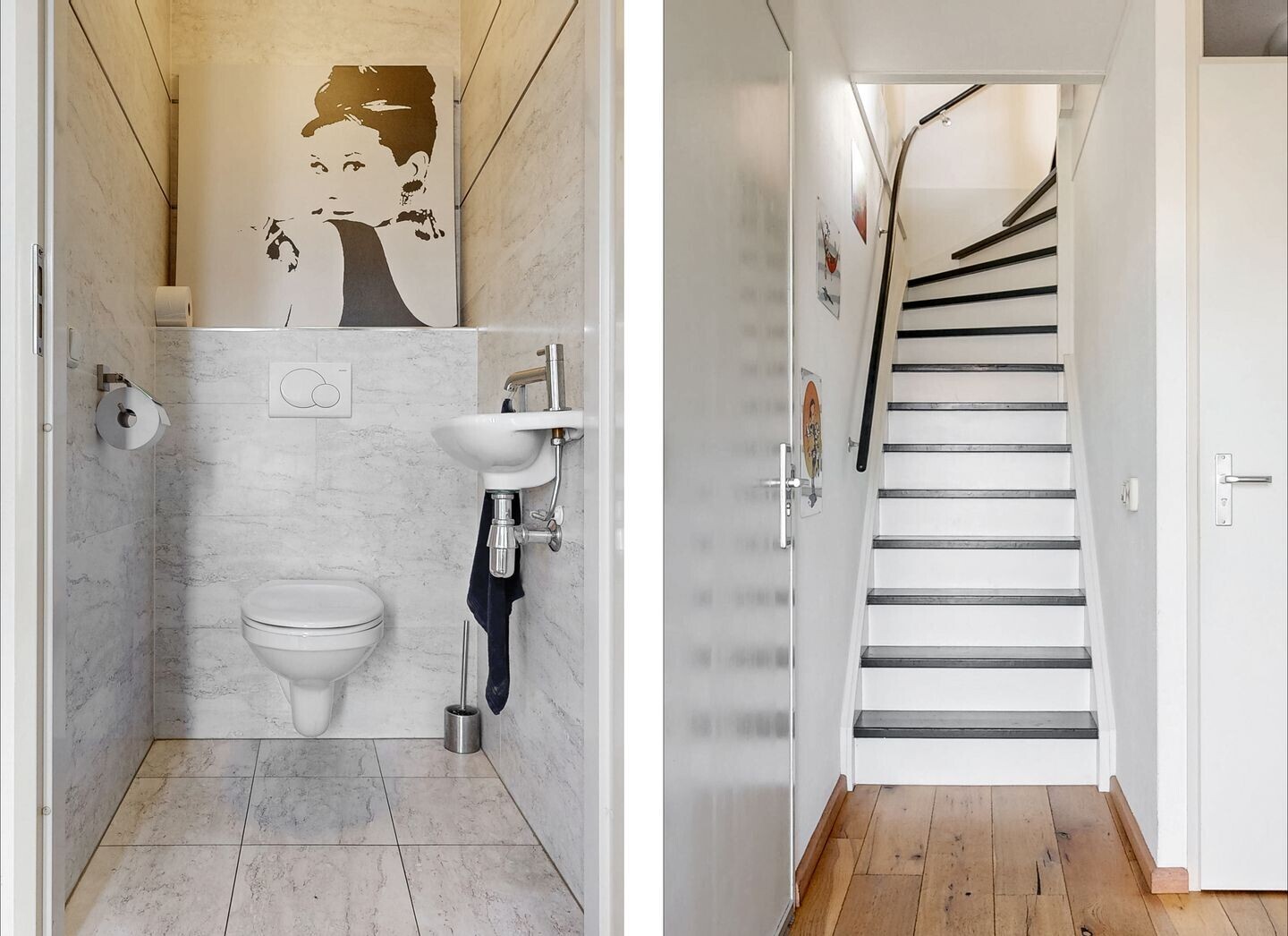 Tussenwoning te koop: Kasteelhof 11, Druten
