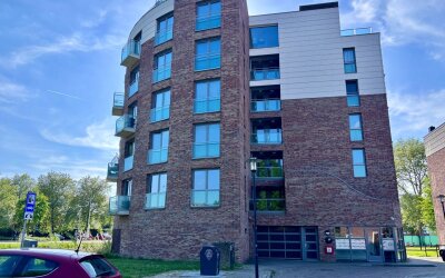 Burgemeester Bruinemanstraat 38