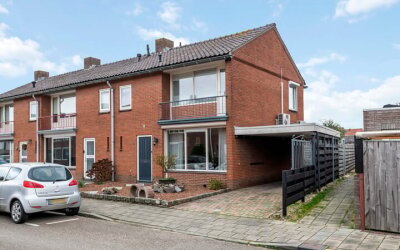 Marijkestraat 3