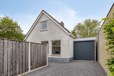 Irenestraat 11