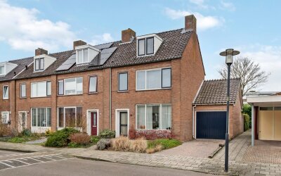 Irenestraat 15