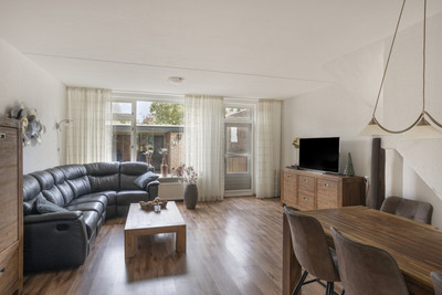 Wilhelminastraat 19