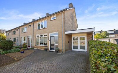 Dokter Wasmannstraat 8