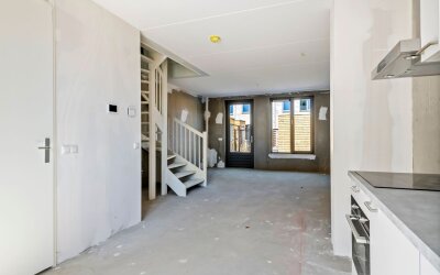 Karel Doormanstraat 21-C