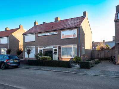 Trompstraat 12