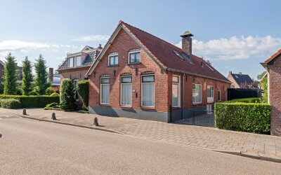 Stationsstraat 13
