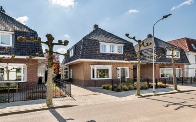 Stationsstraat 7
