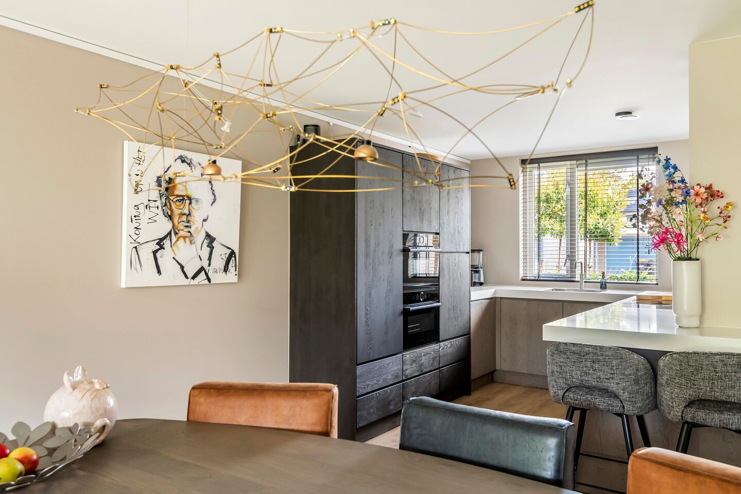 Tussenwoning te koop: Weide 7, Druten