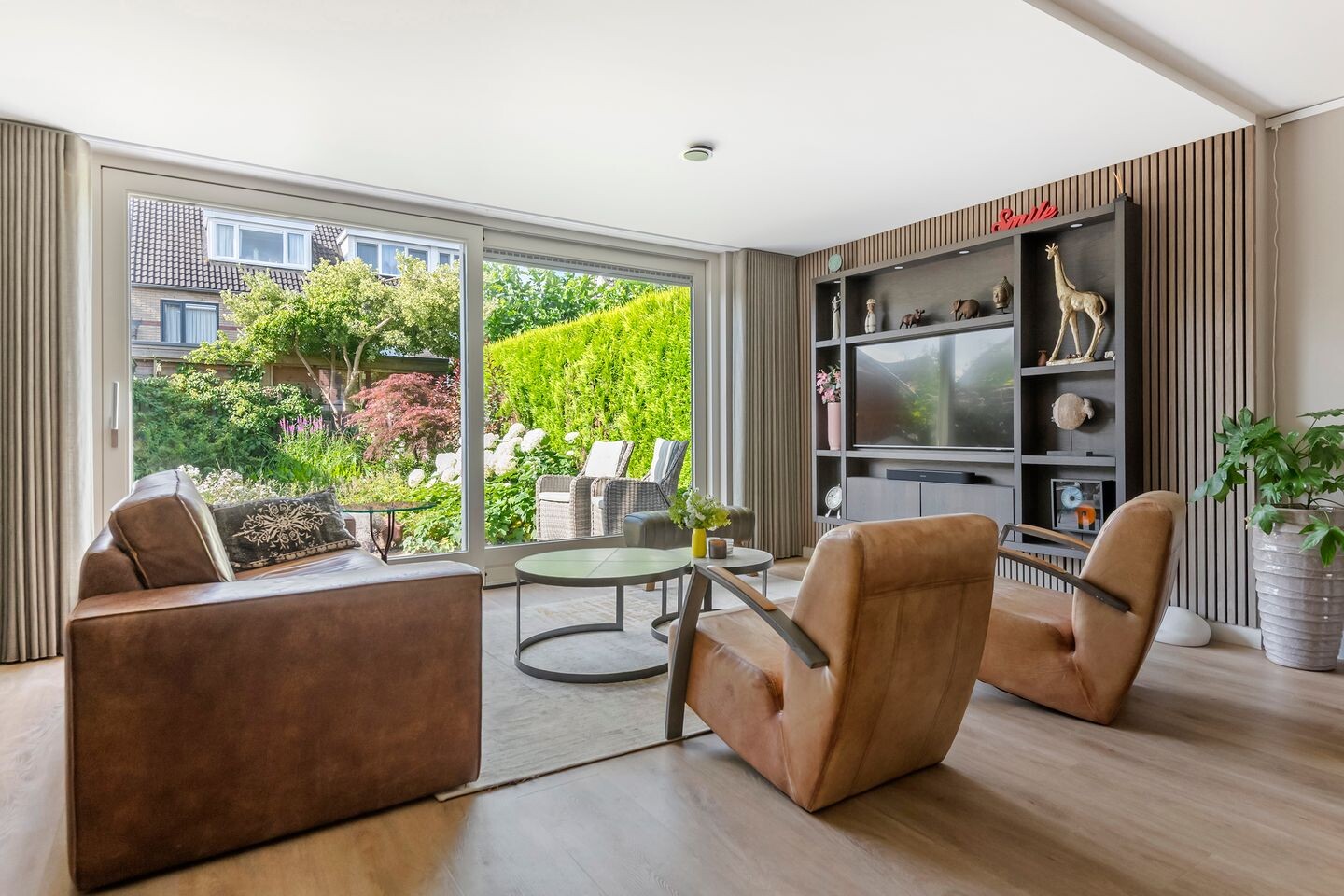 Tussenwoning te koop: Weide 7, Druten