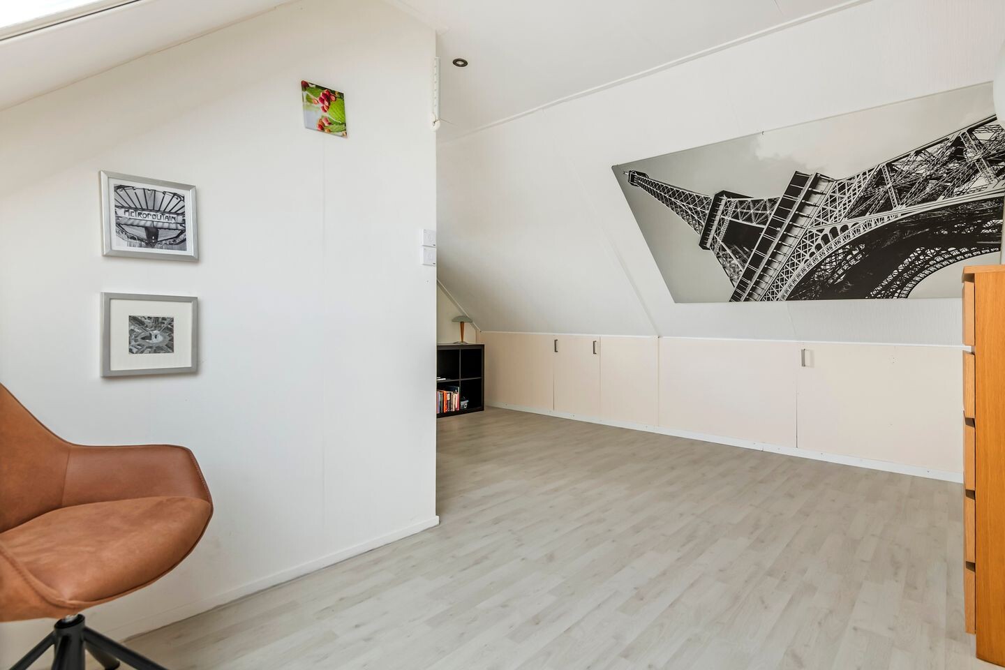 Tussenwoning te koop: Weide 7, Druten