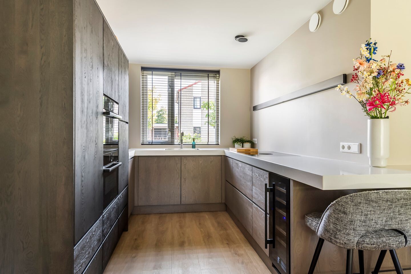 Tussenwoning te koop: Weide 7, Druten
