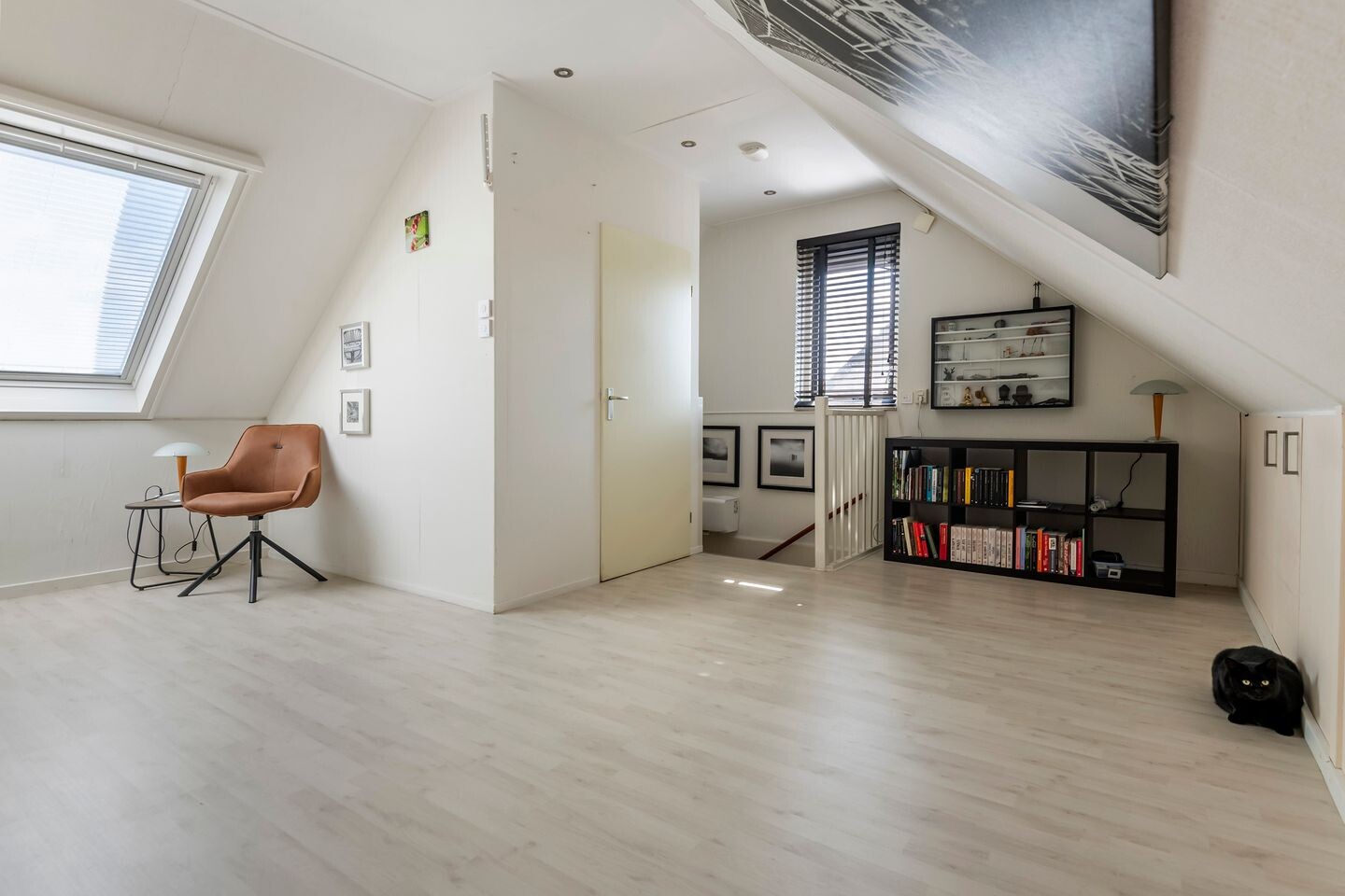 Tussenwoning te koop: Weide 7, Druten
