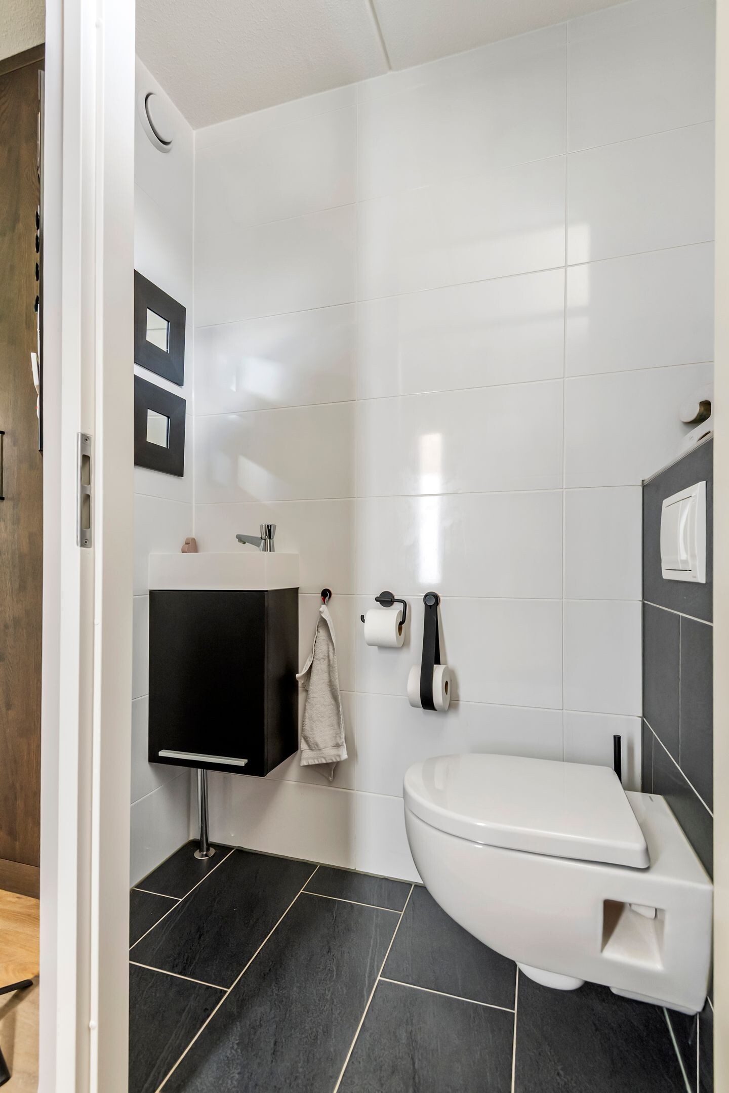 Tussenwoning te koop: Weide 7, Druten