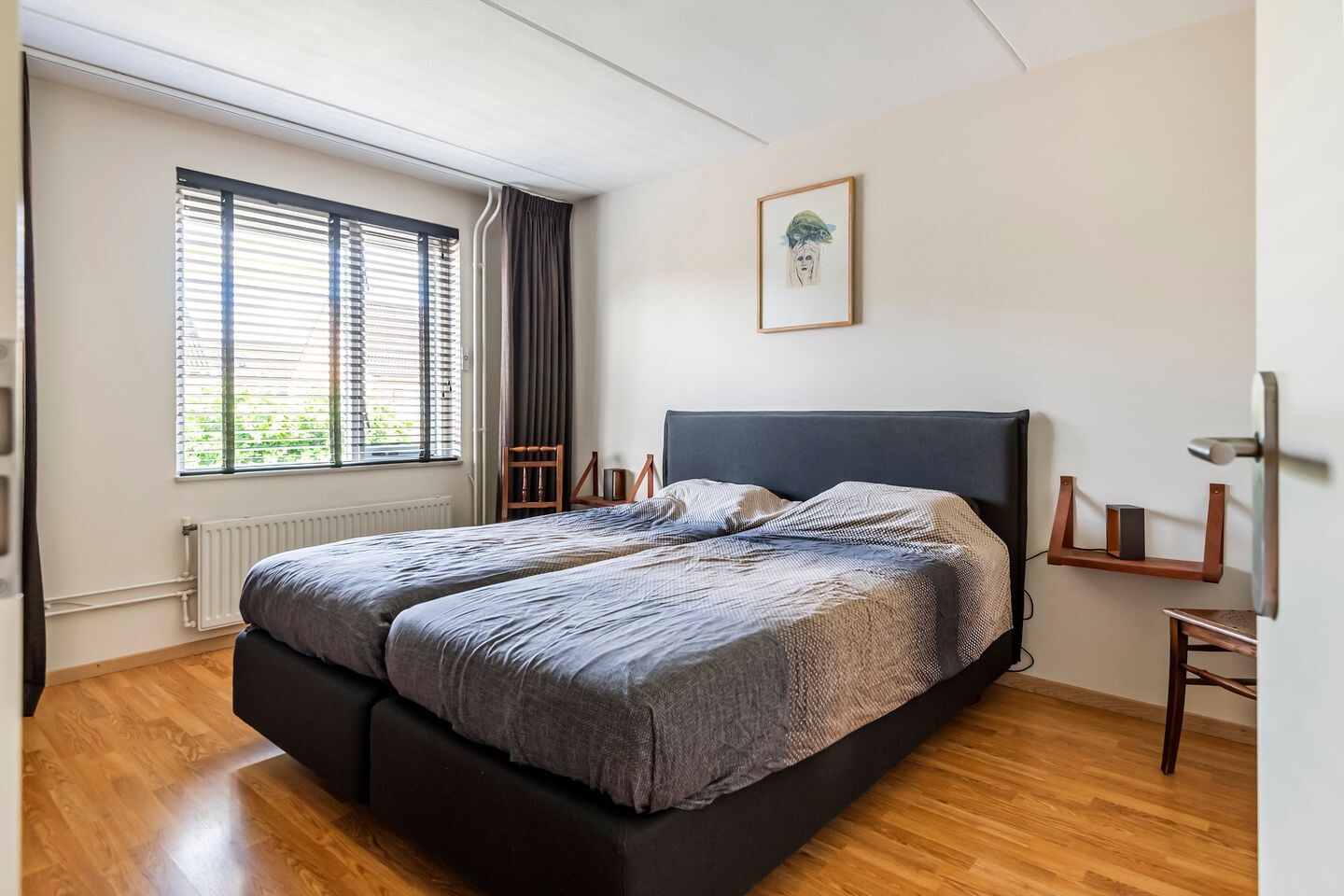 Tussenwoning te koop: Weide 7, Druten