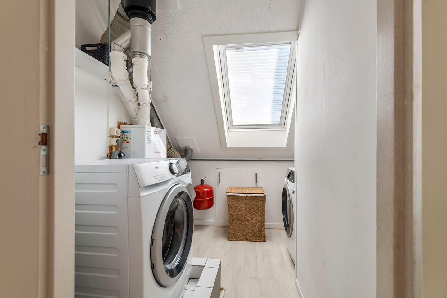 Tussenwoning te koop: Weide 7, Druten