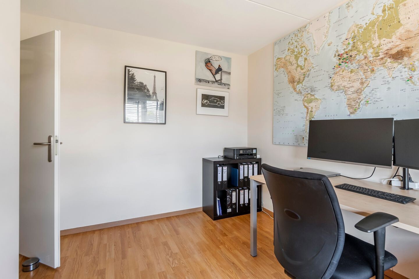 Tussenwoning te koop: Weide 7, Druten