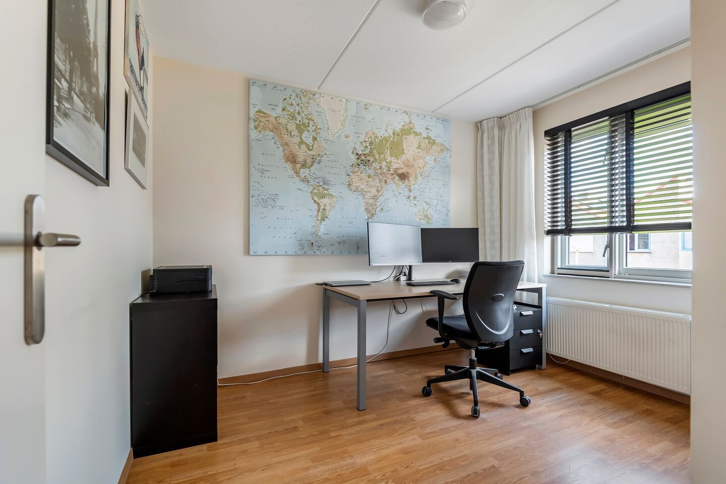 Tussenwoning te koop: Weide 7, Druten