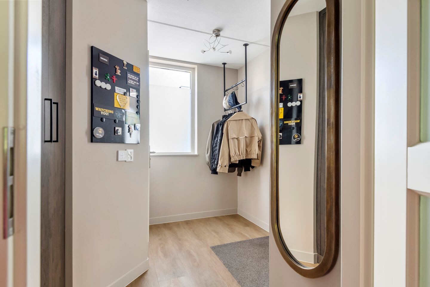 Tussenwoning te koop: Weide 7, Druten