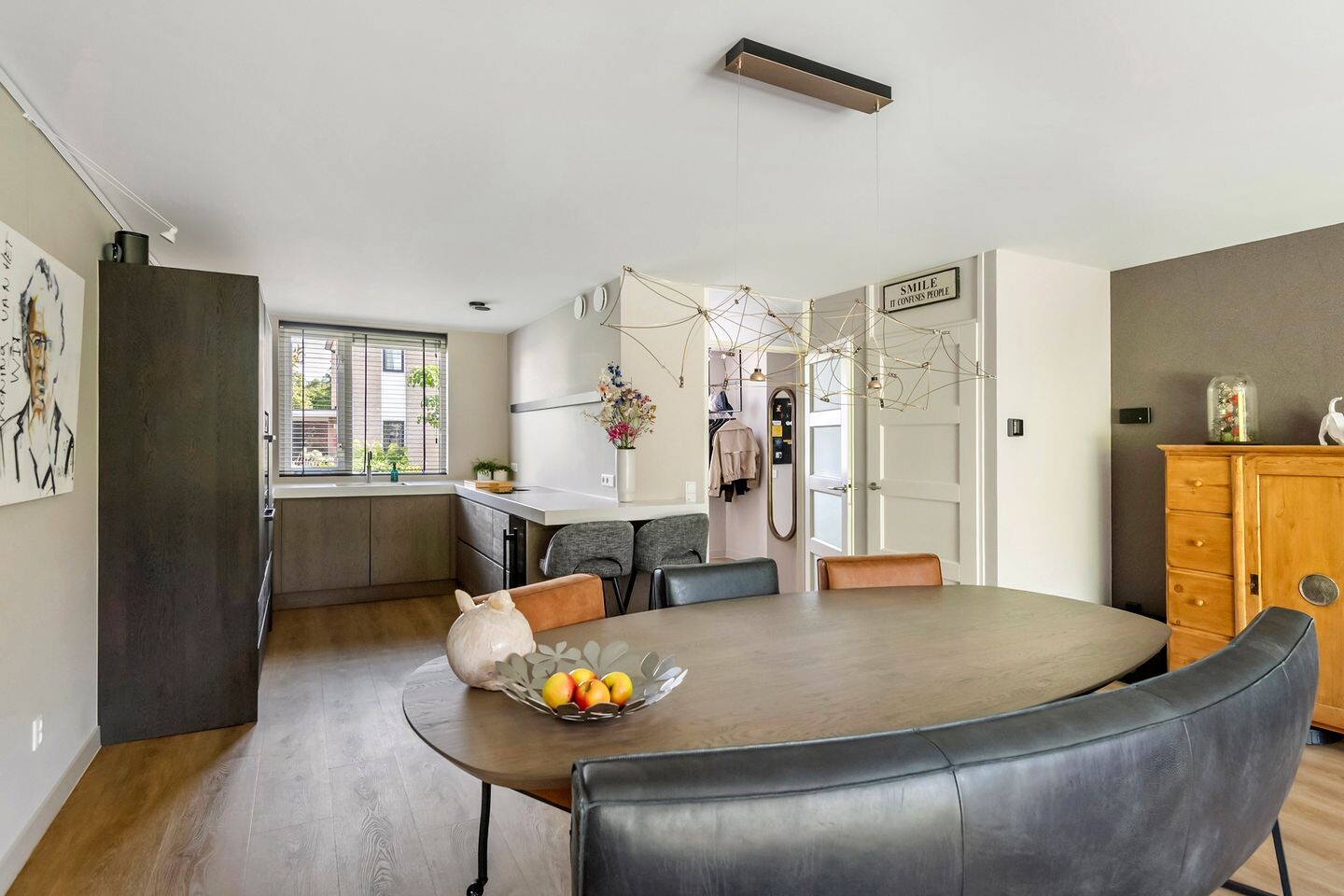 Tussenwoning te koop: Weide 7, Druten