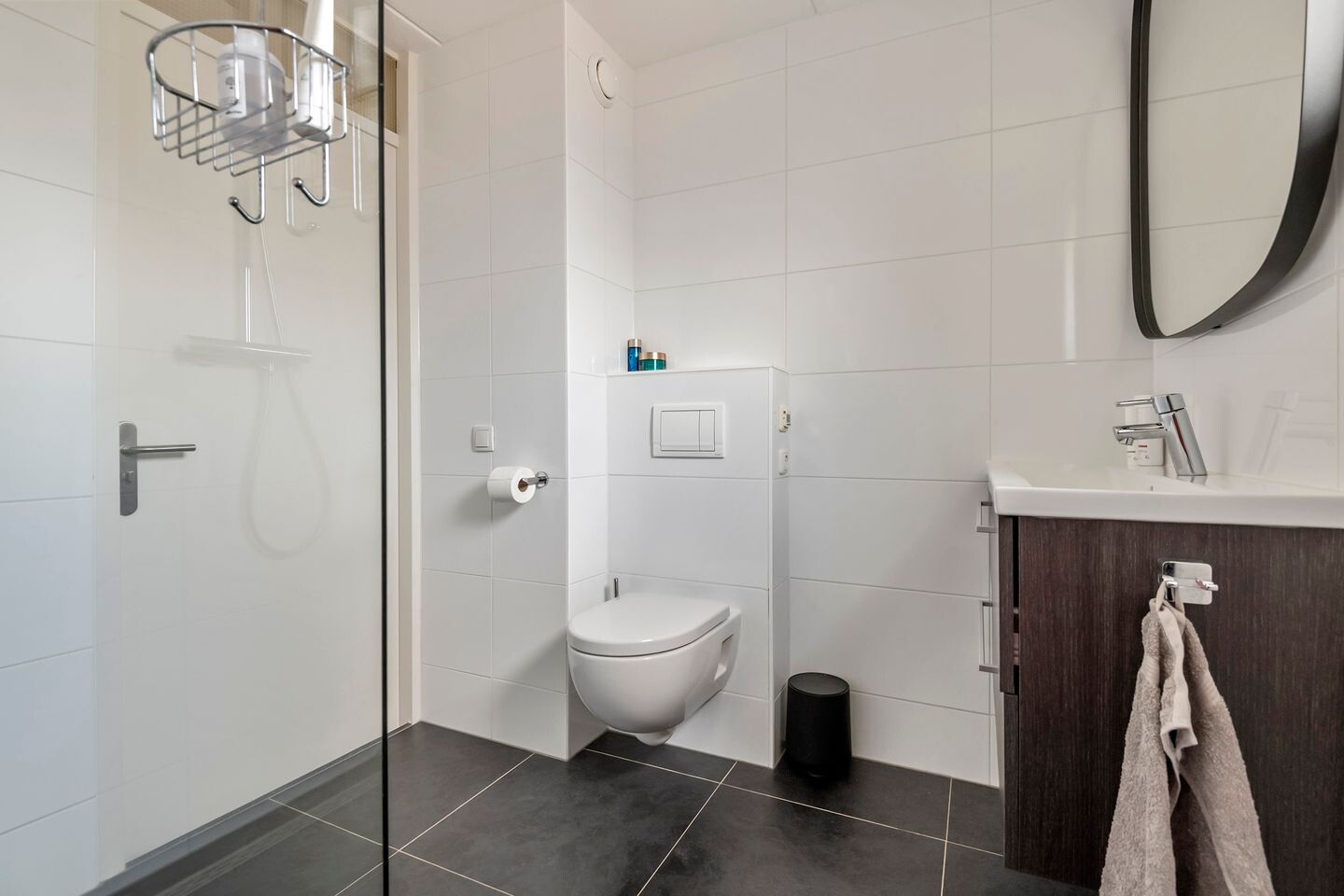 Tussenwoning te koop: Weide 7, Druten