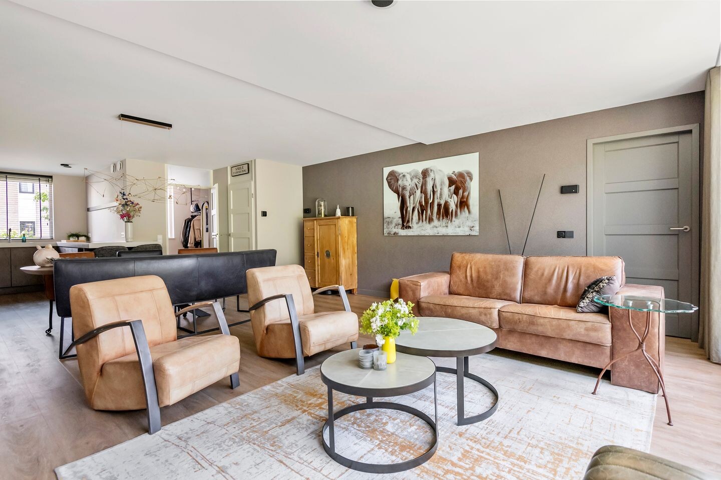 Tussenwoning te koop: Weide 7, Druten