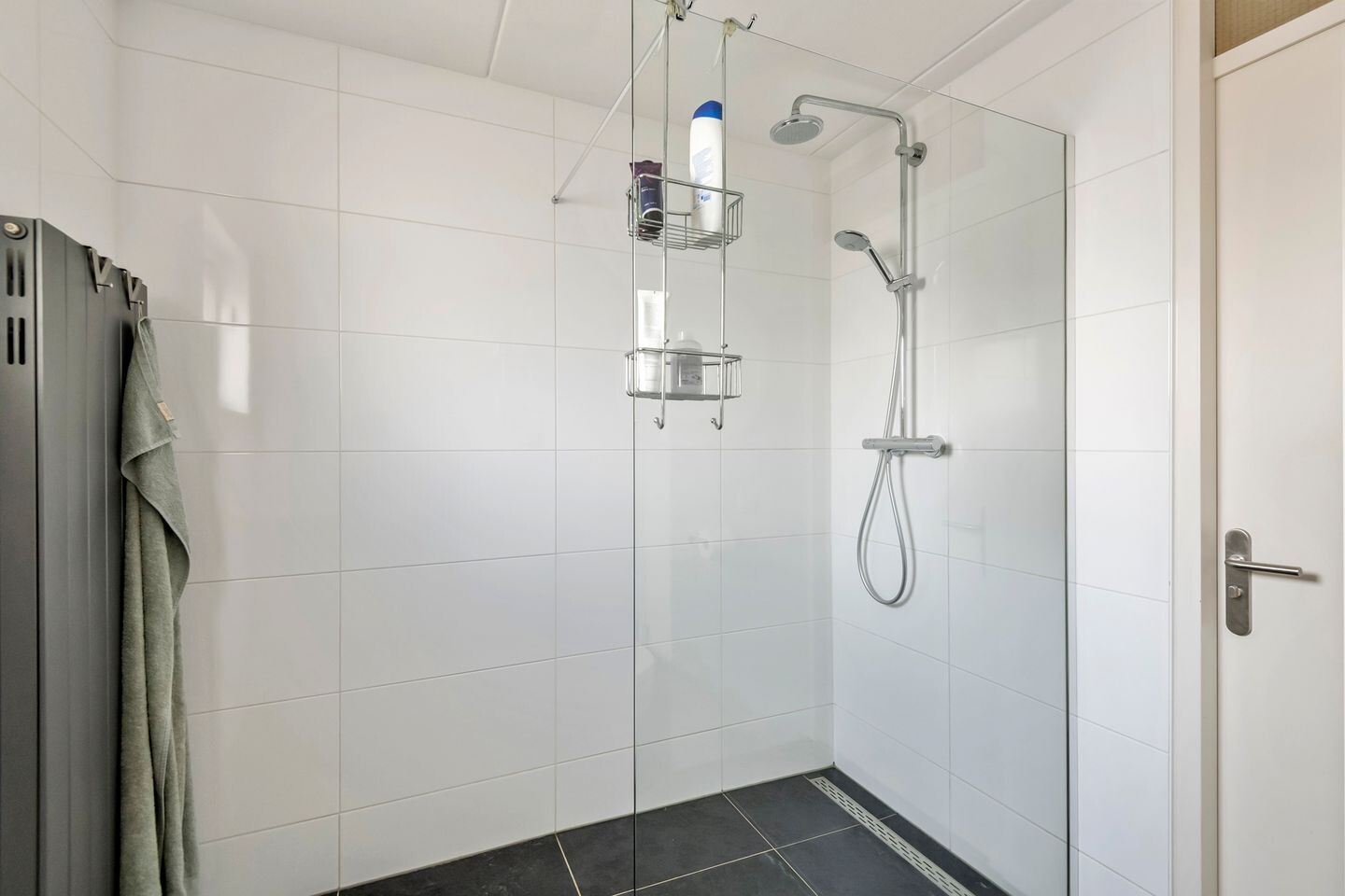 Tussenwoning te koop: Weide 7, Druten