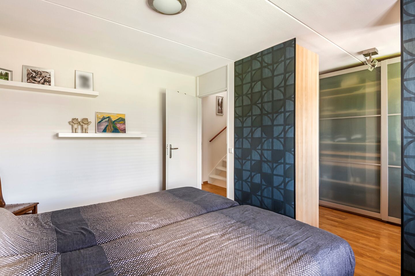 Tussenwoning te koop: Weide 7, Druten
