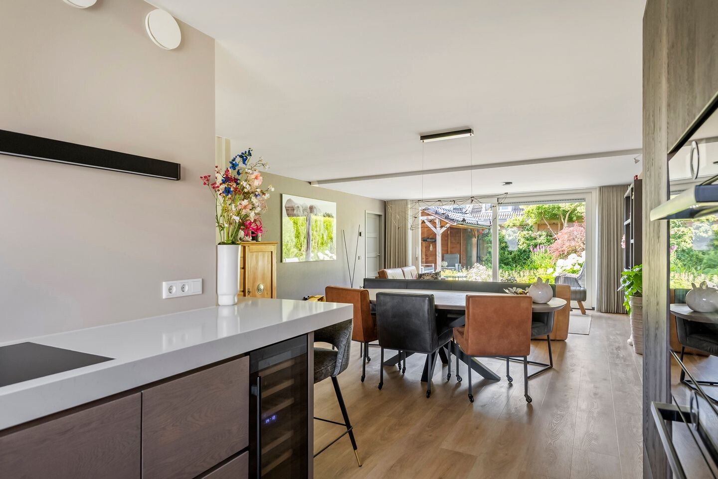 Tussenwoning te koop: Weide 7, Druten